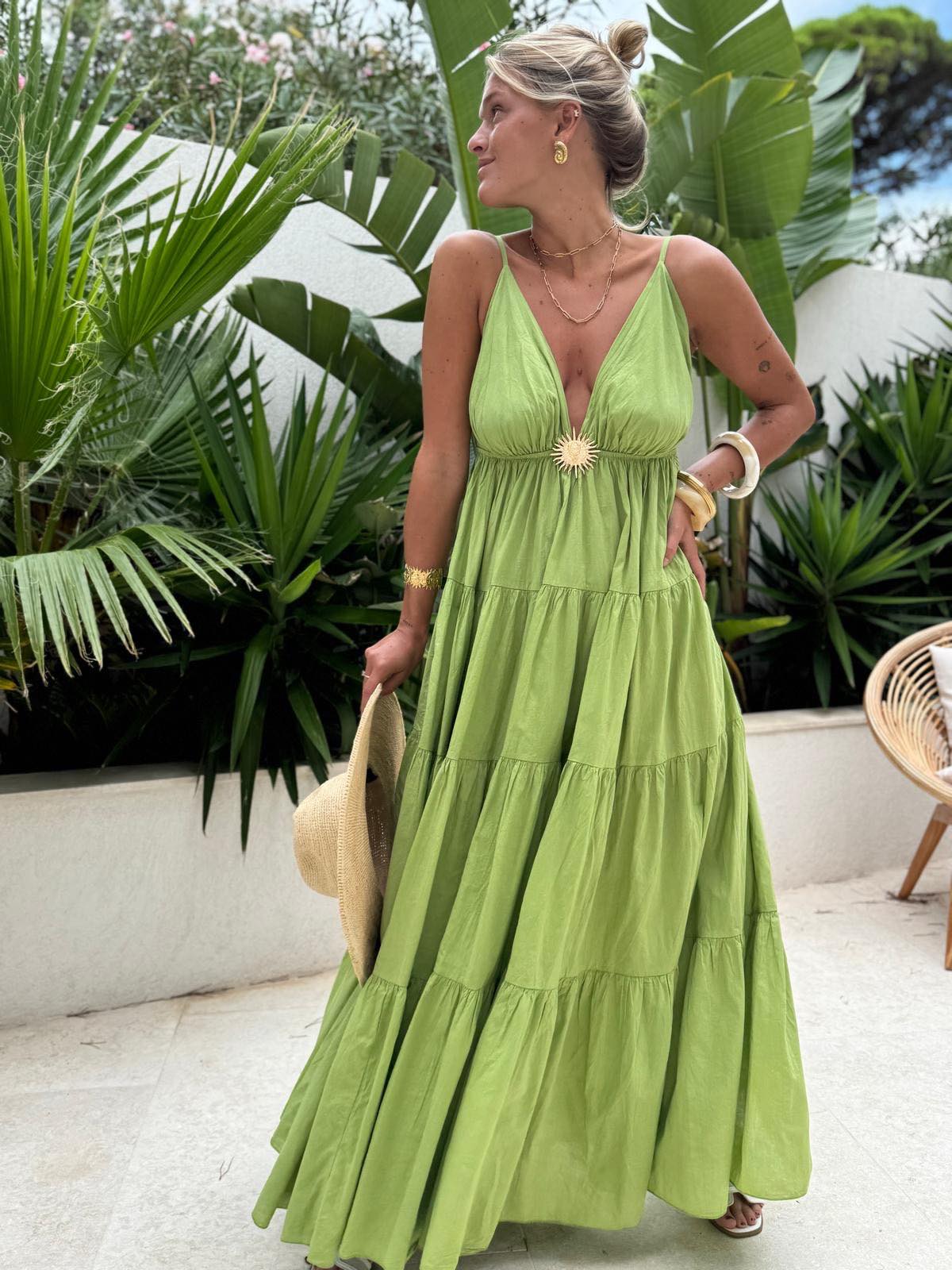 Robe NOVA