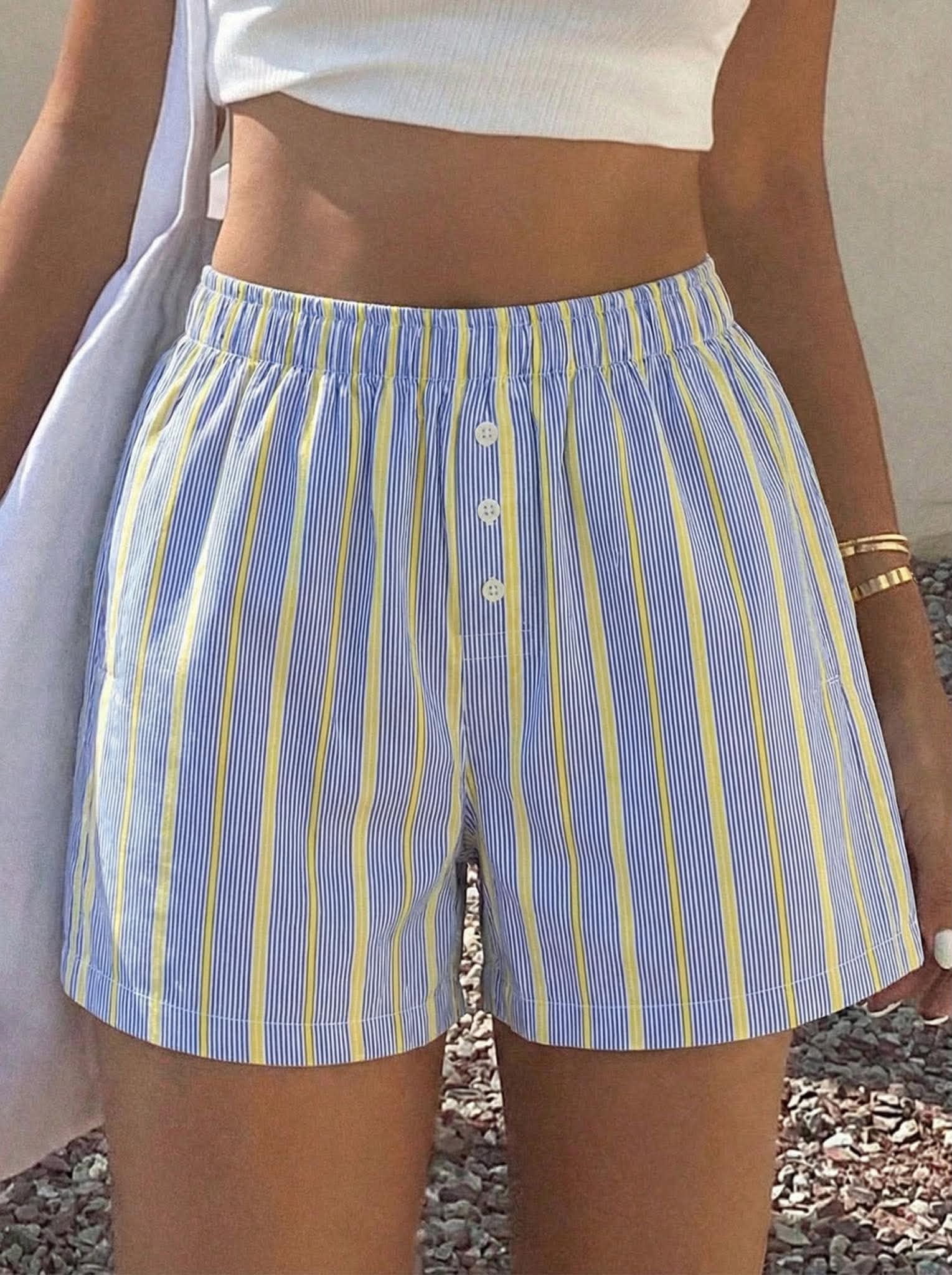 Short AMEA