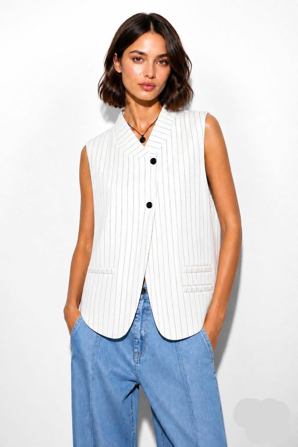 Veste AMBRE