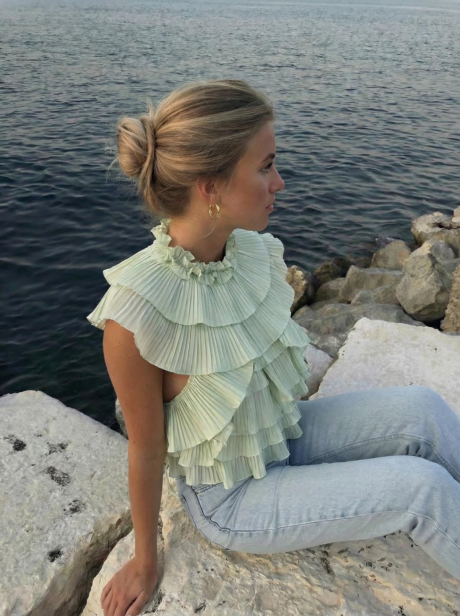 Top OPALINE