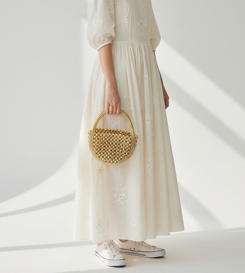 Sac ISADORA