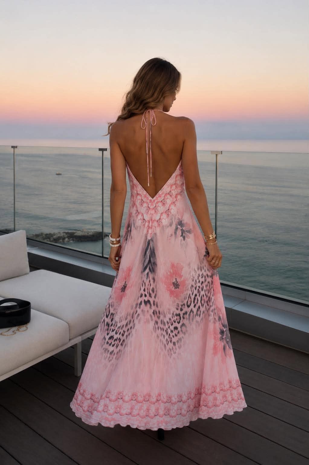 Robe KENZA