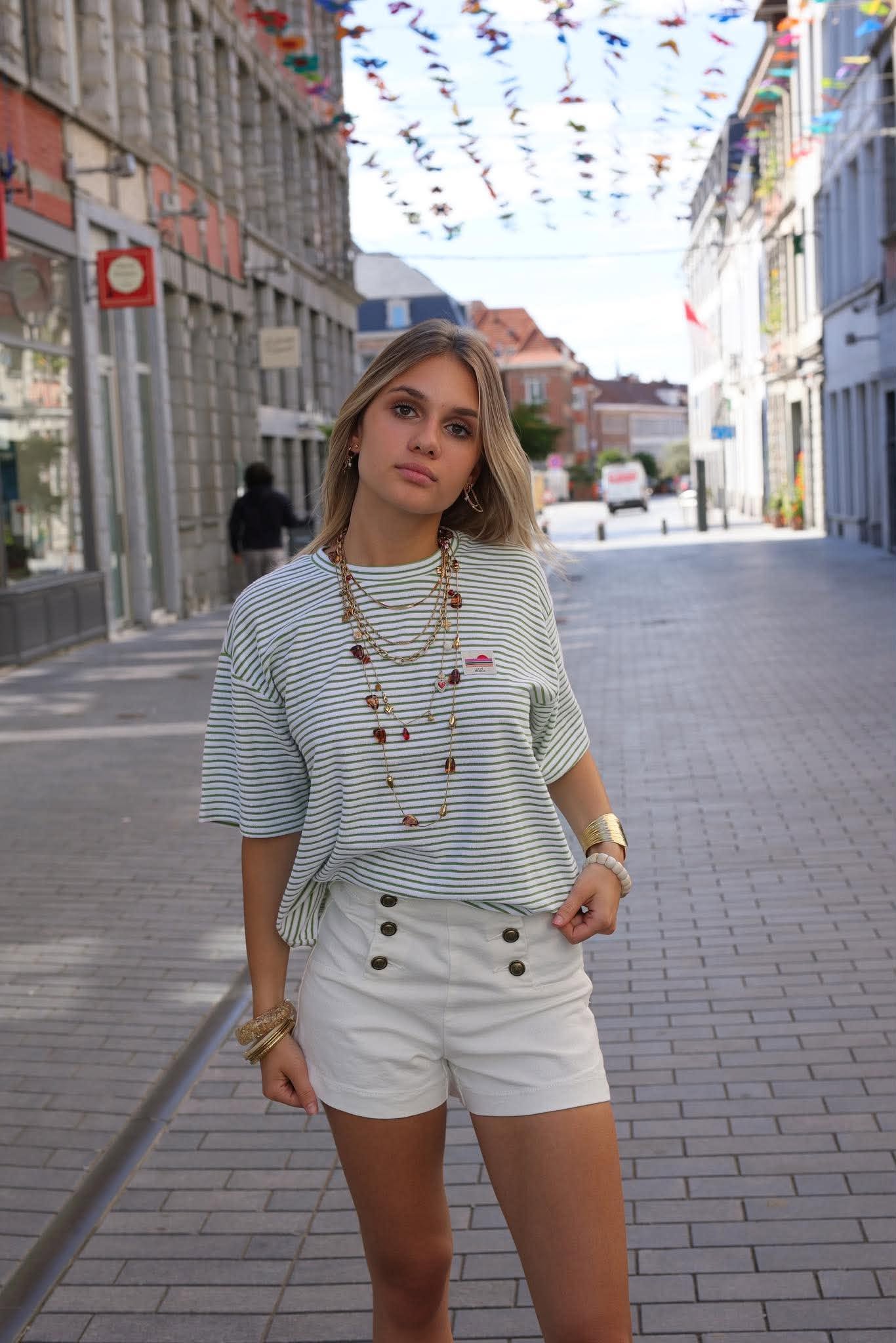 T-shirt LAVIE