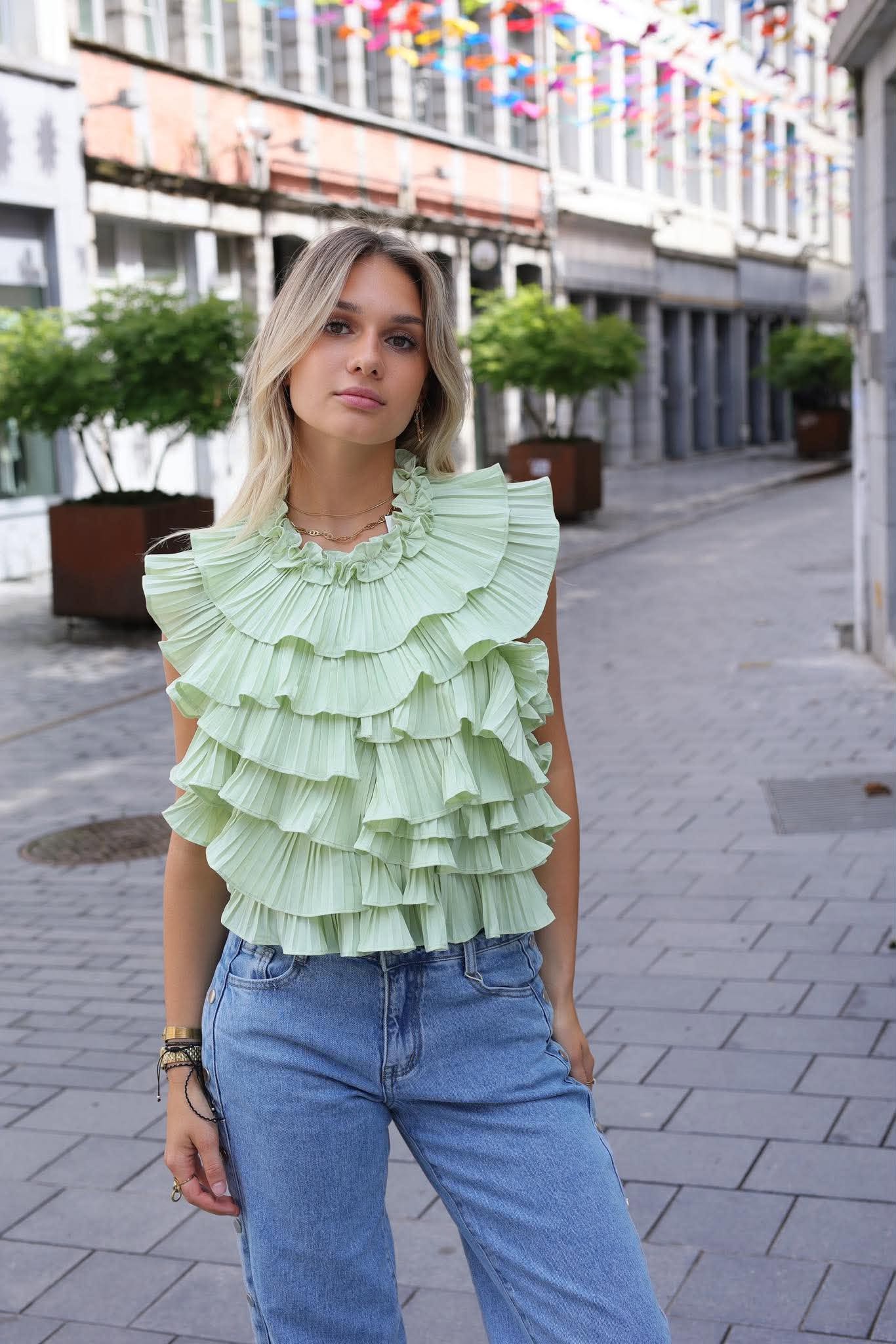 Top OPALINE