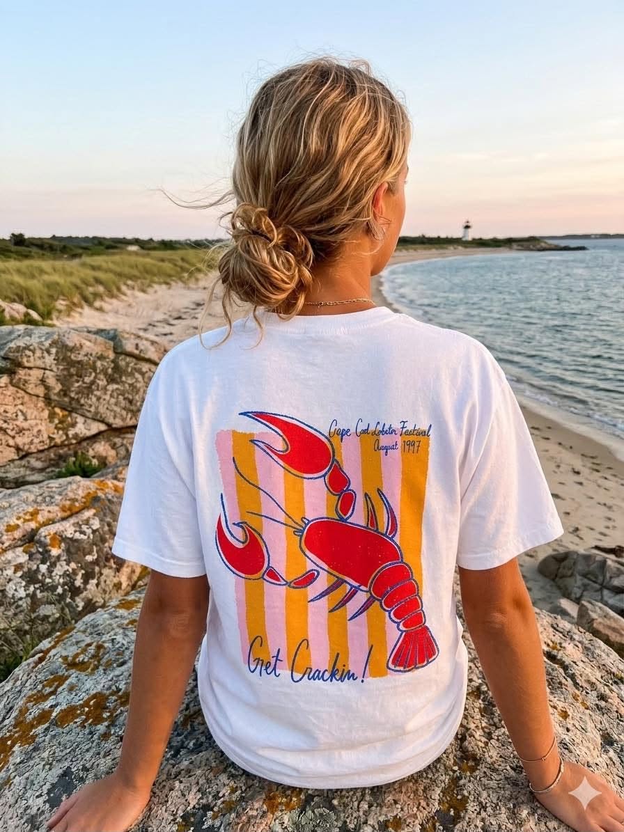 T-shirt BOGAVANTE