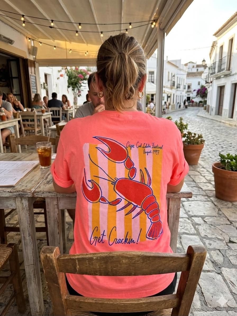 T-shirt BOGAVANTE
