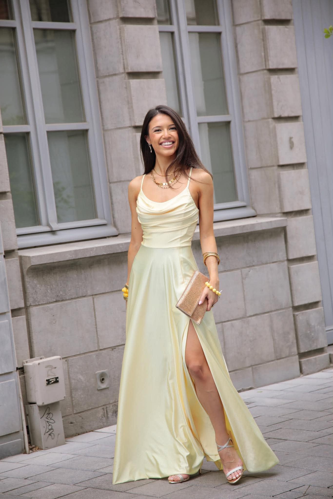 Robe AZELIE