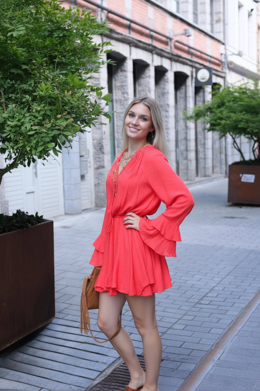 Robe FLUDA