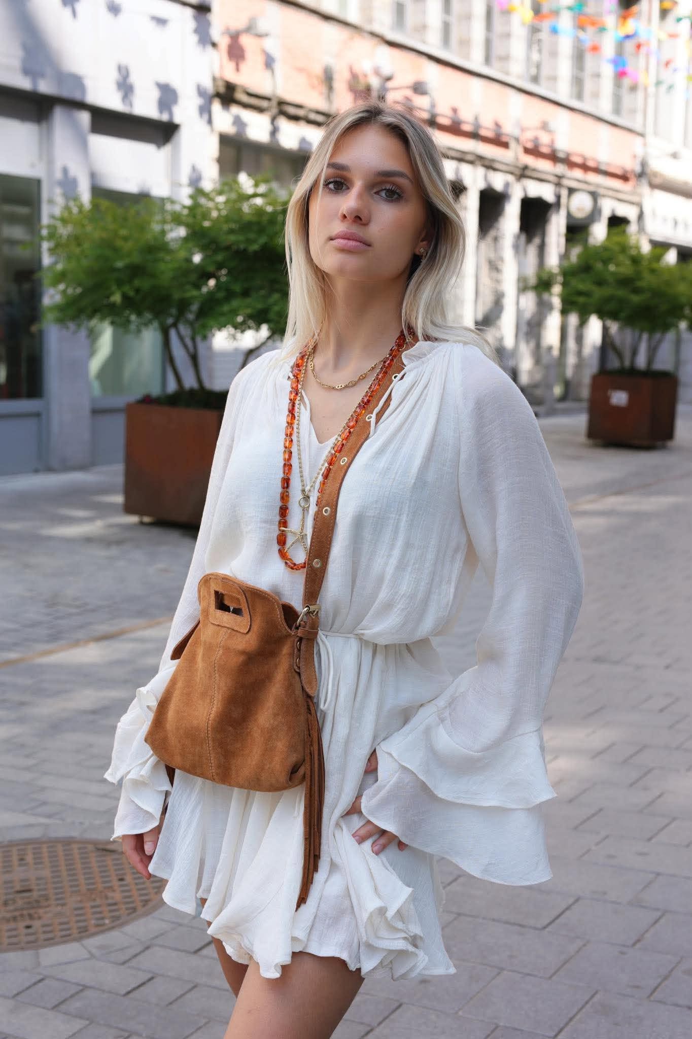 Robe FLUDA
