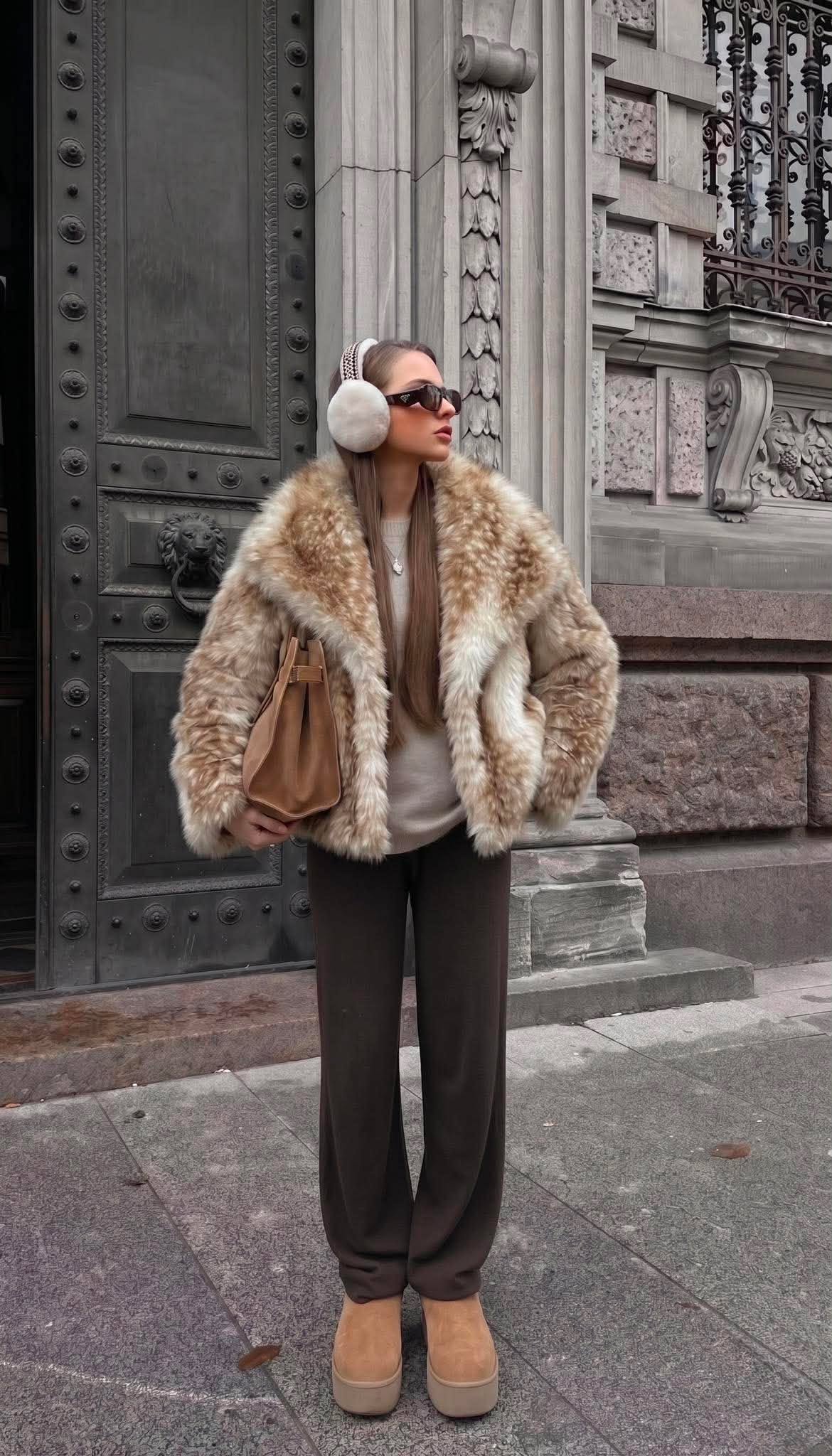 Veste MYLENA