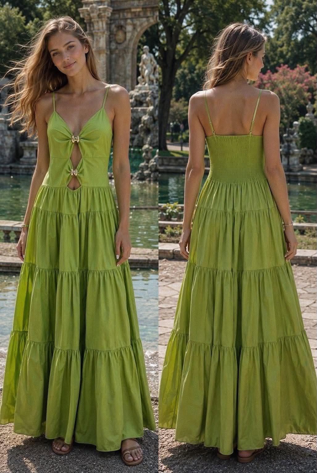 Robe ELISE