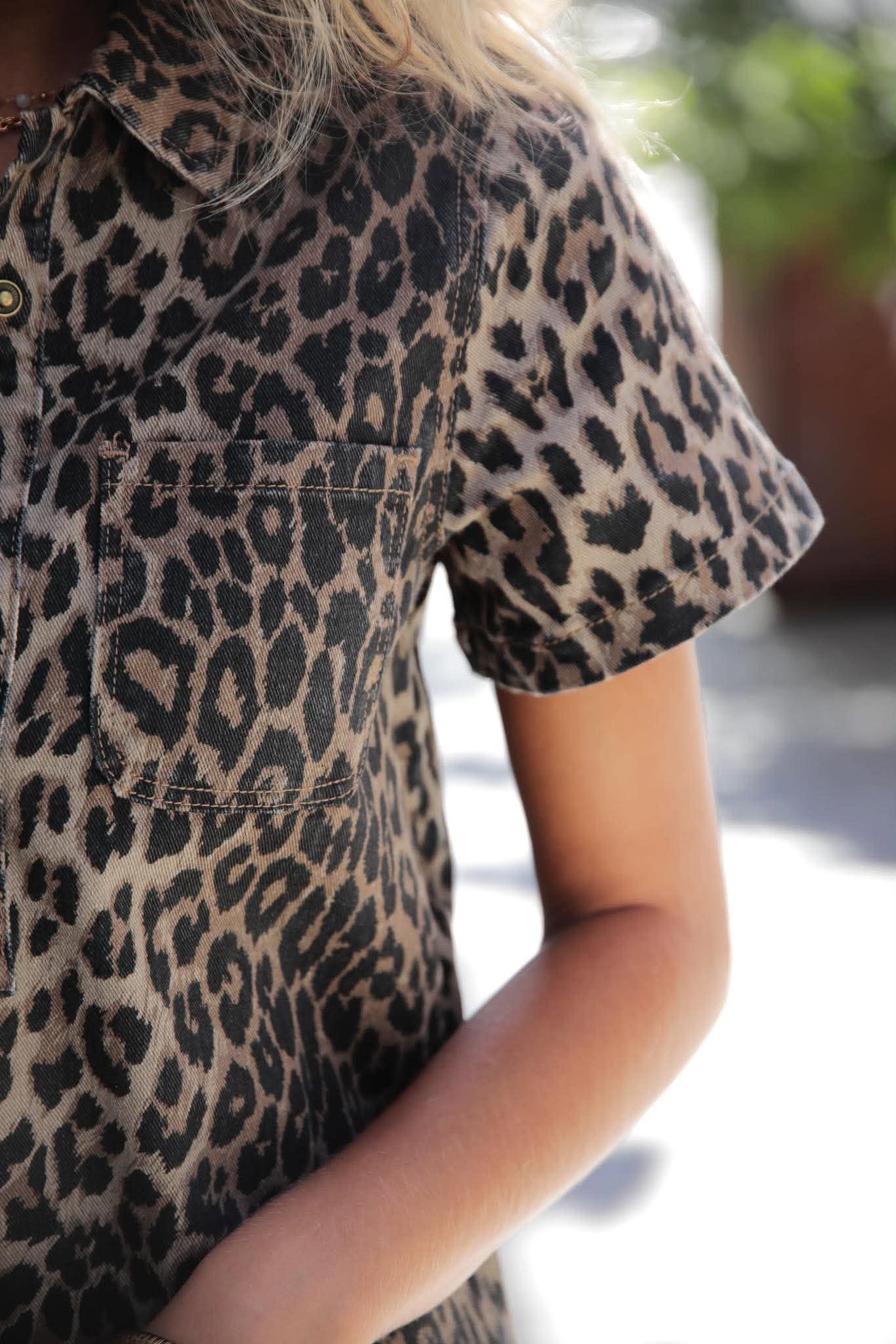 Robe ROUANE