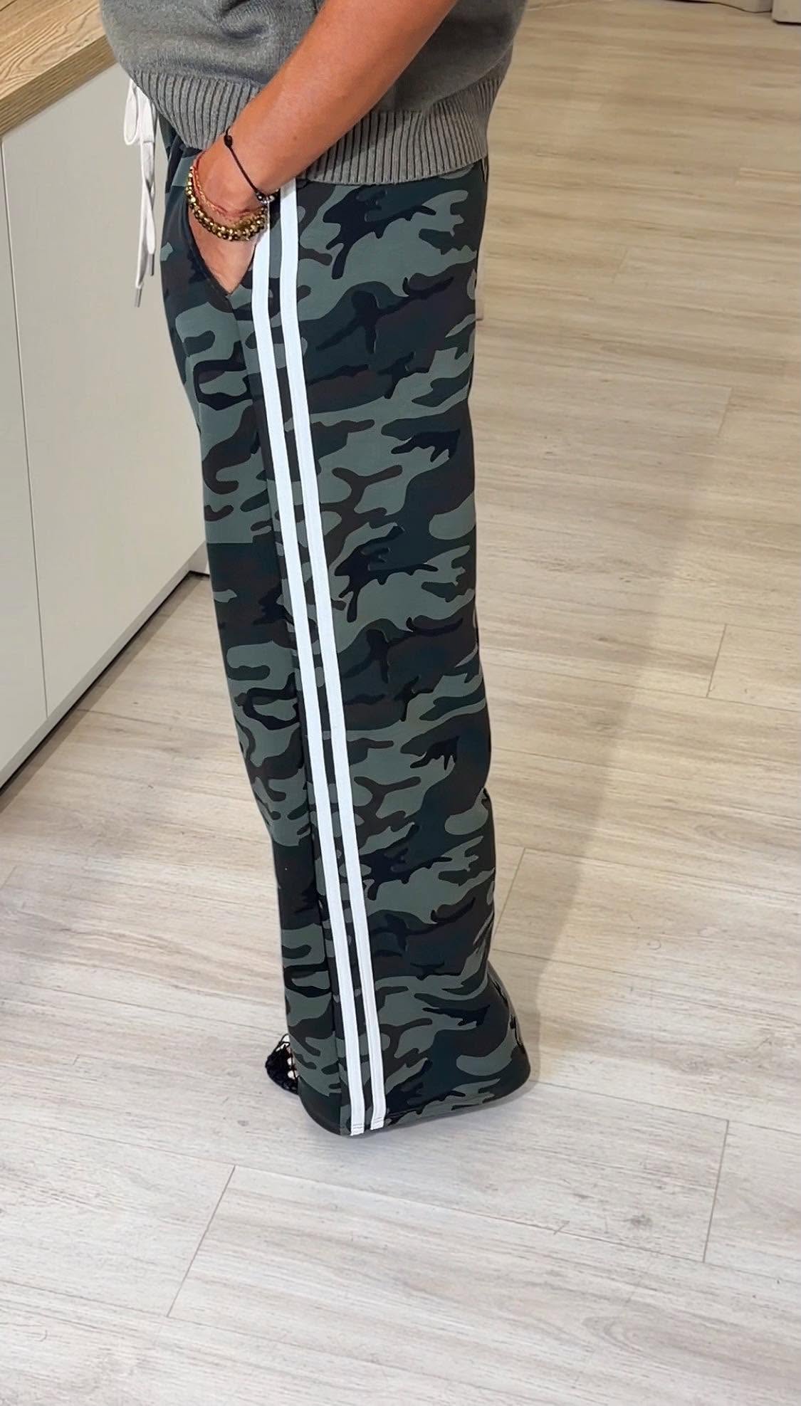 Pantalon MILATI