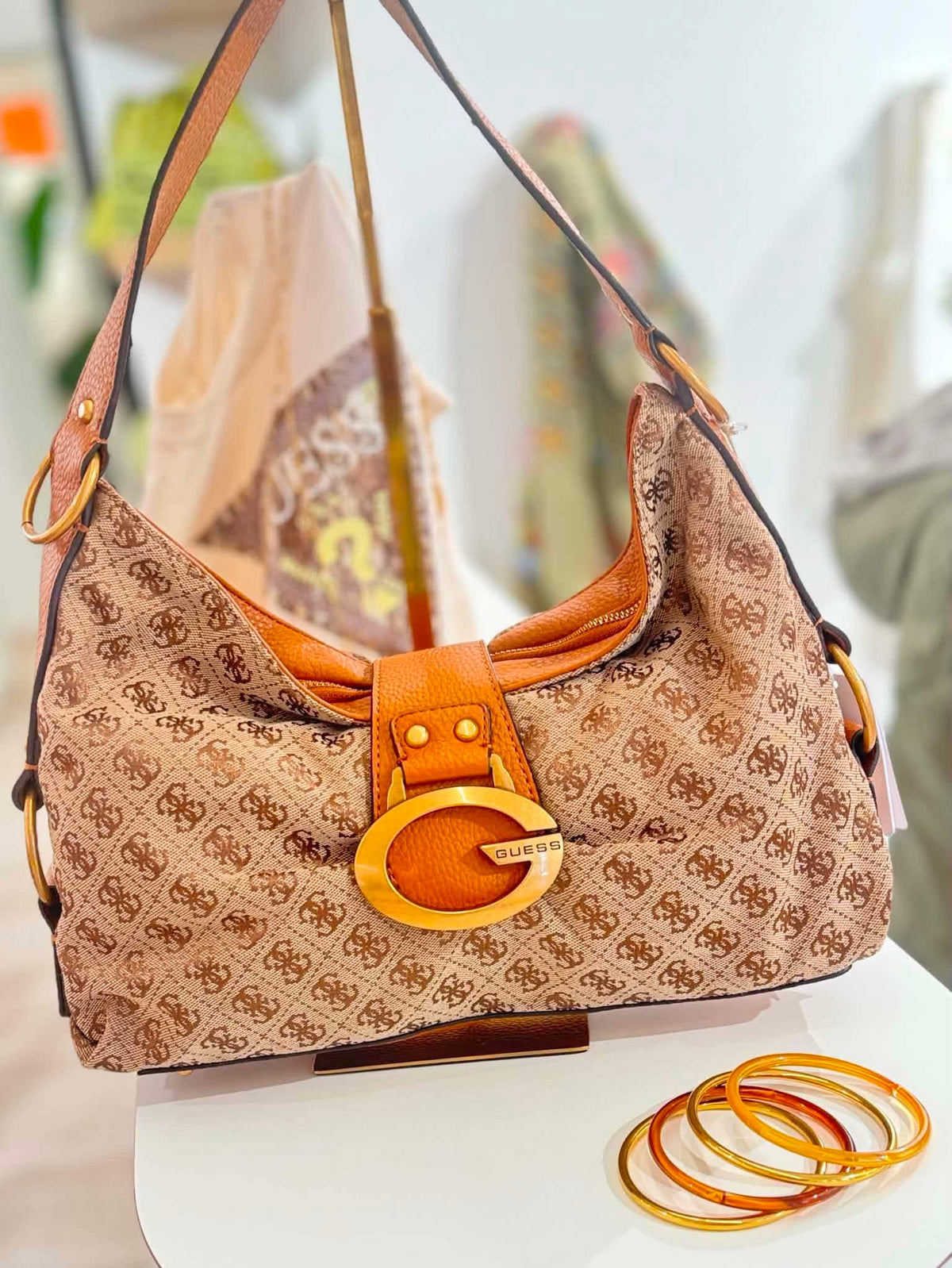 Sac ILYAN Guess
