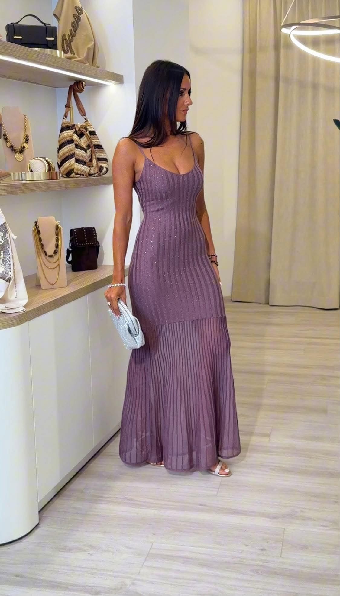 Robe ELYA Guess