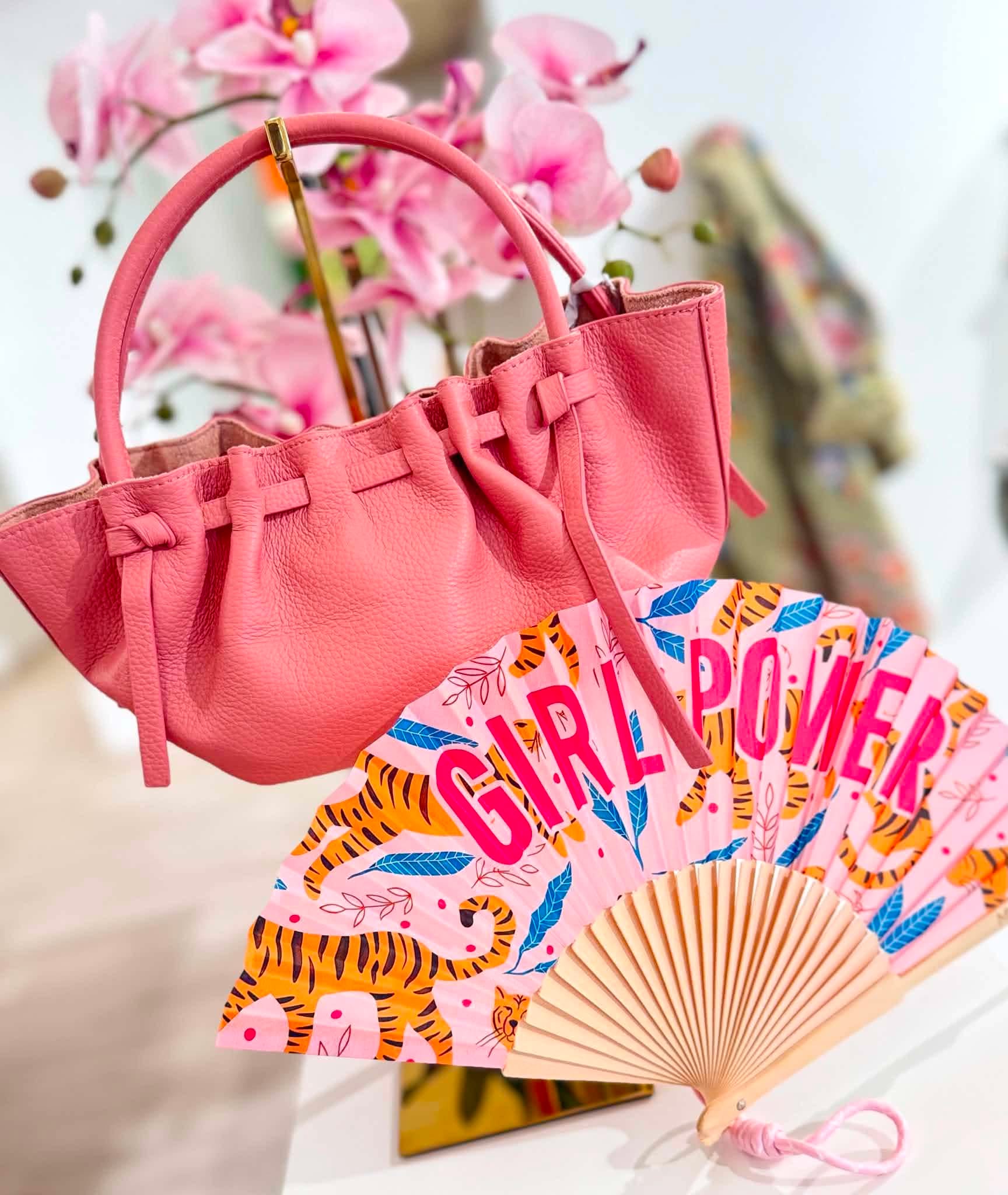 Sac PINKY