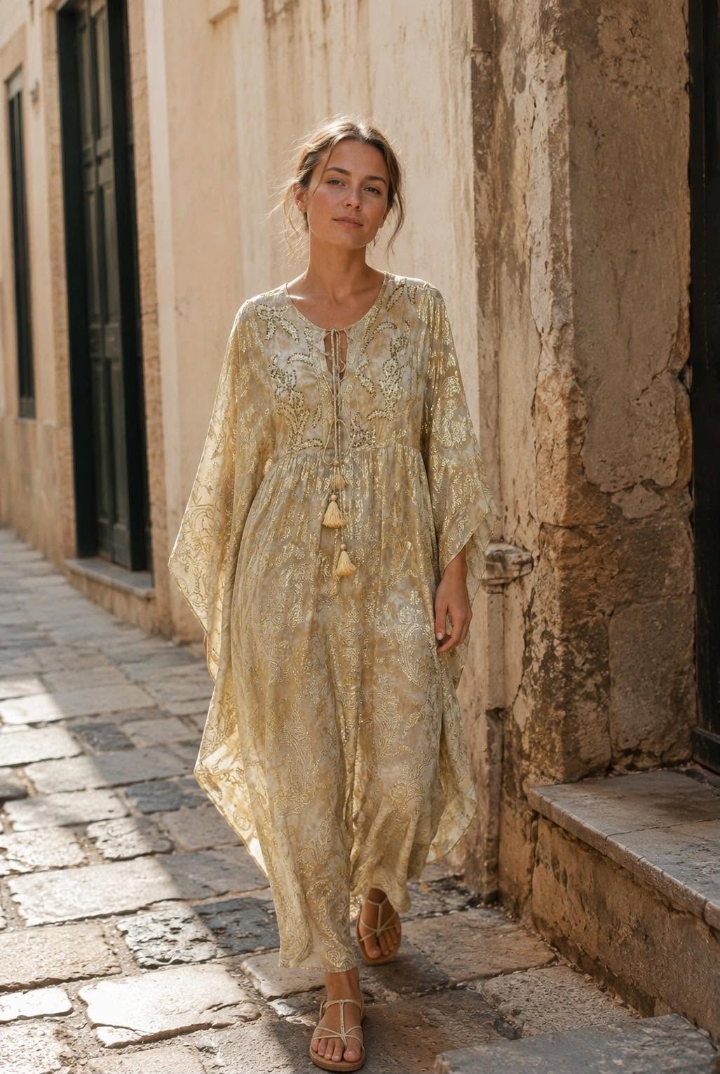 Robe JASMINE