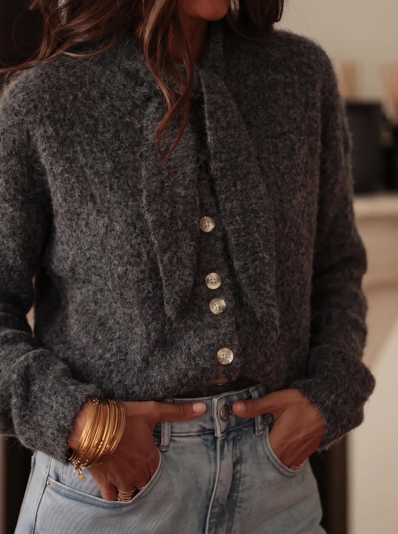 Gilet AURORE