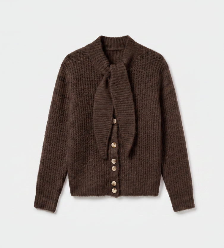 Gilet AURORE