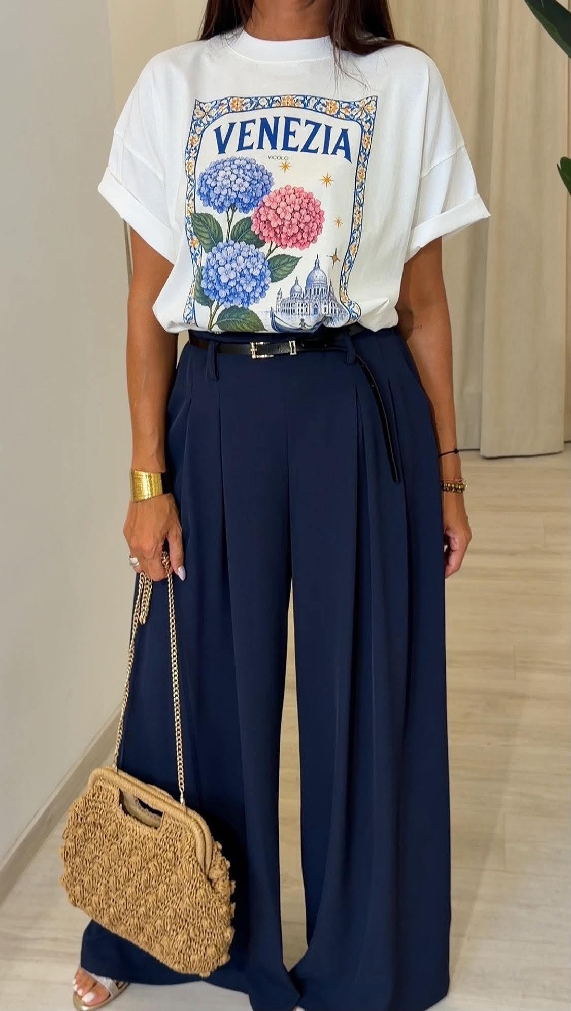 Pantalon CLASSY