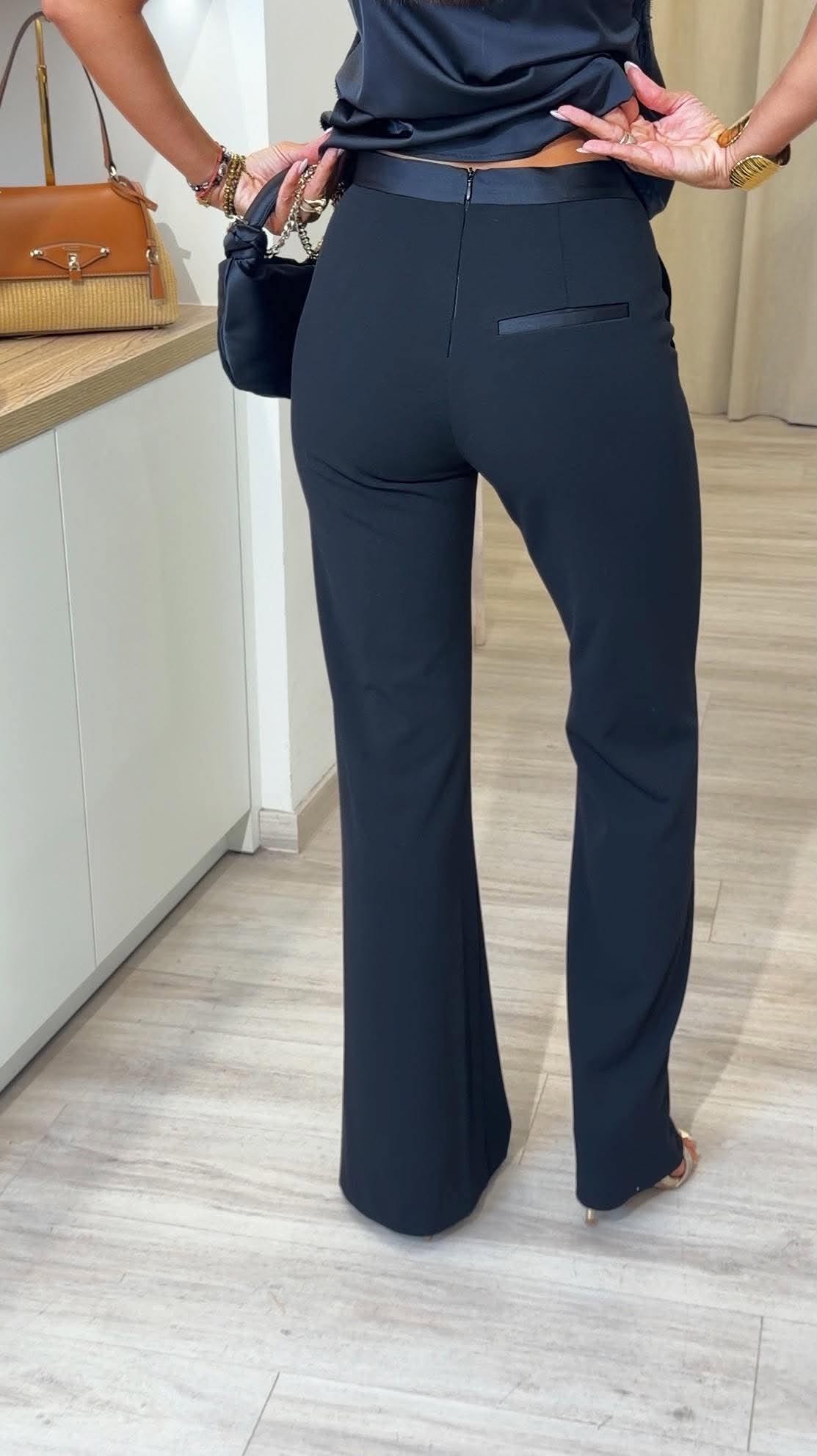 Pantalon LAURENCE Impérial