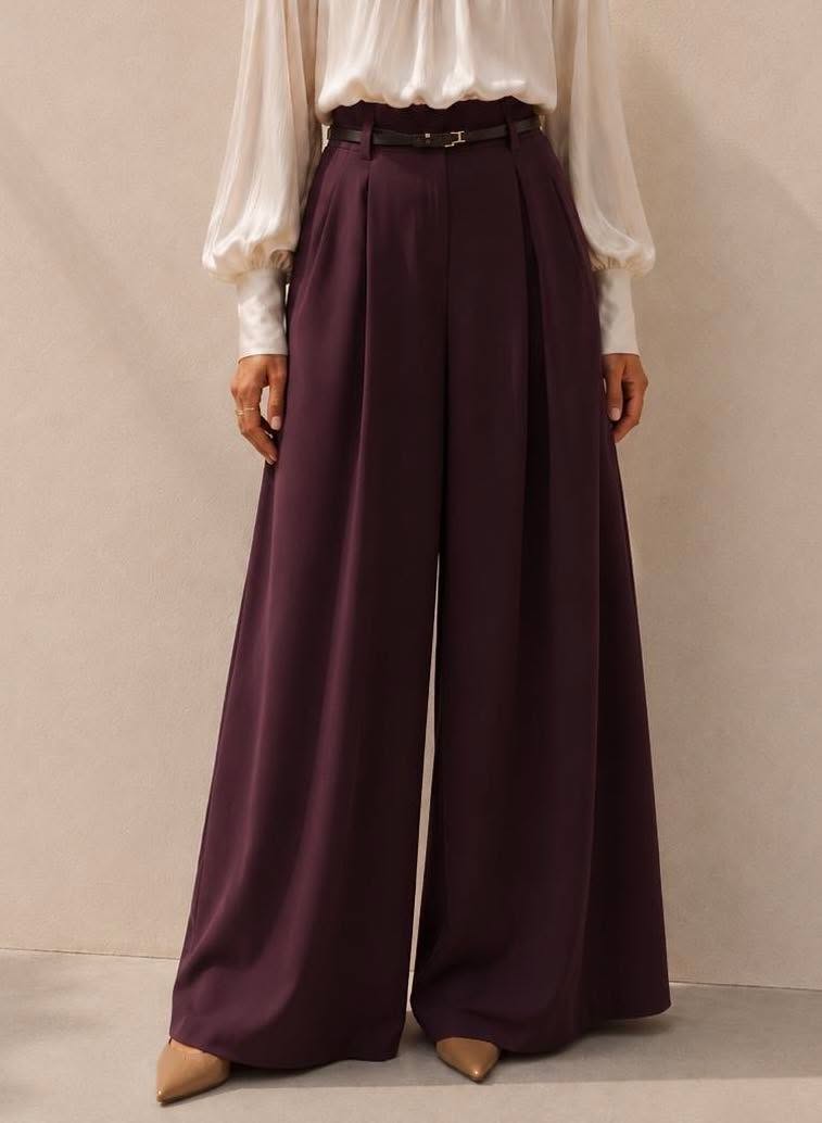 Pantalon CLASSY