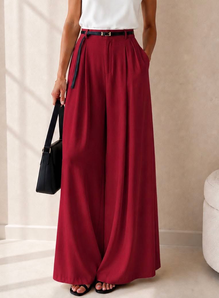 Pantalon CLASSY