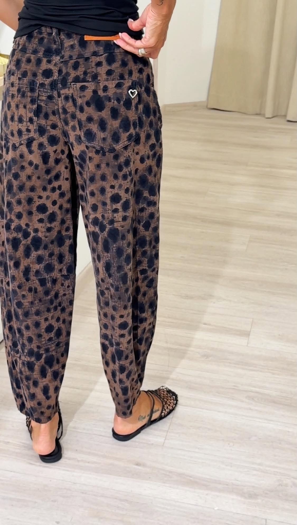 Pantalon CLEA Please