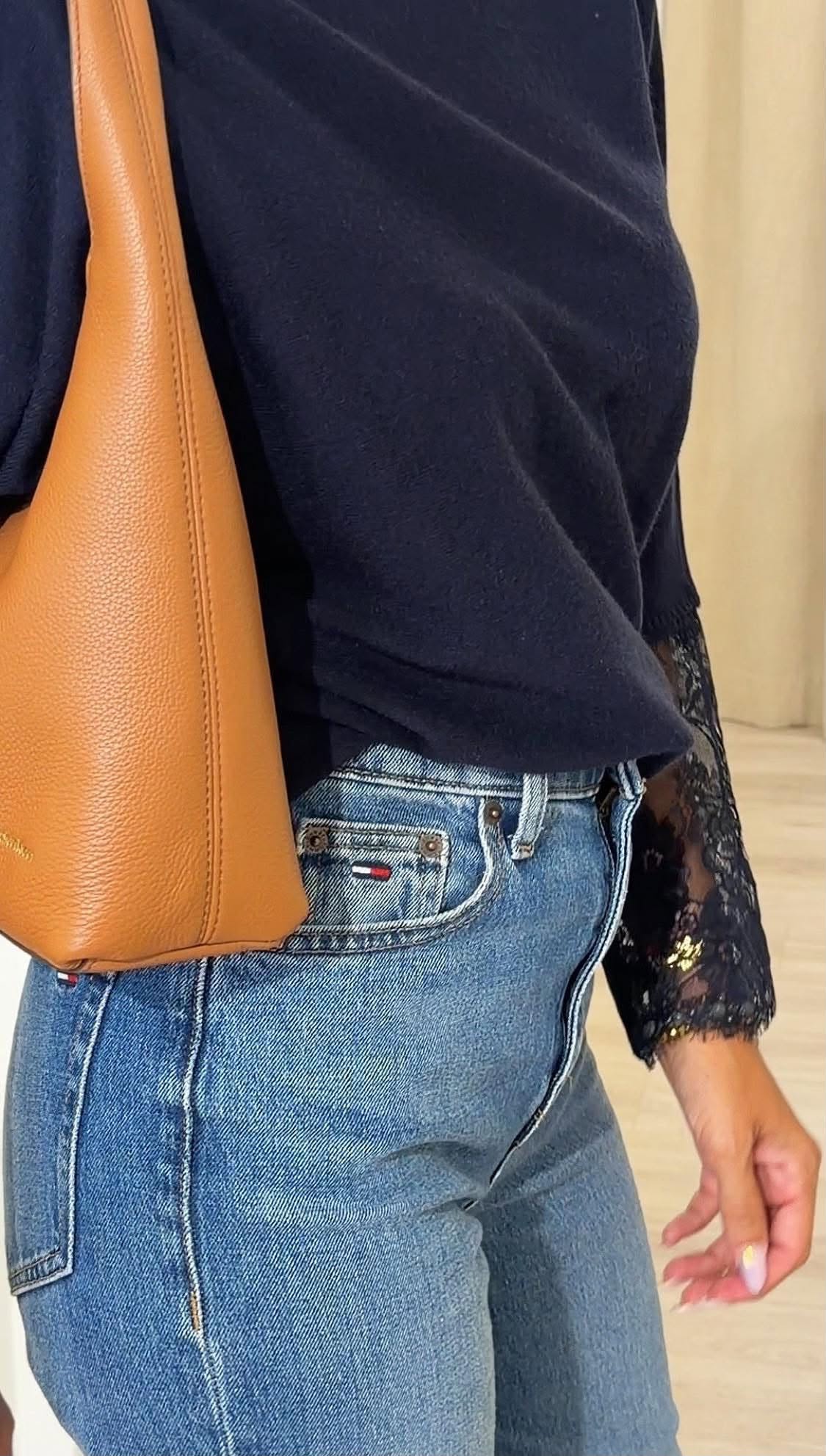 Jean LYNETTE Tommy Hilfiger