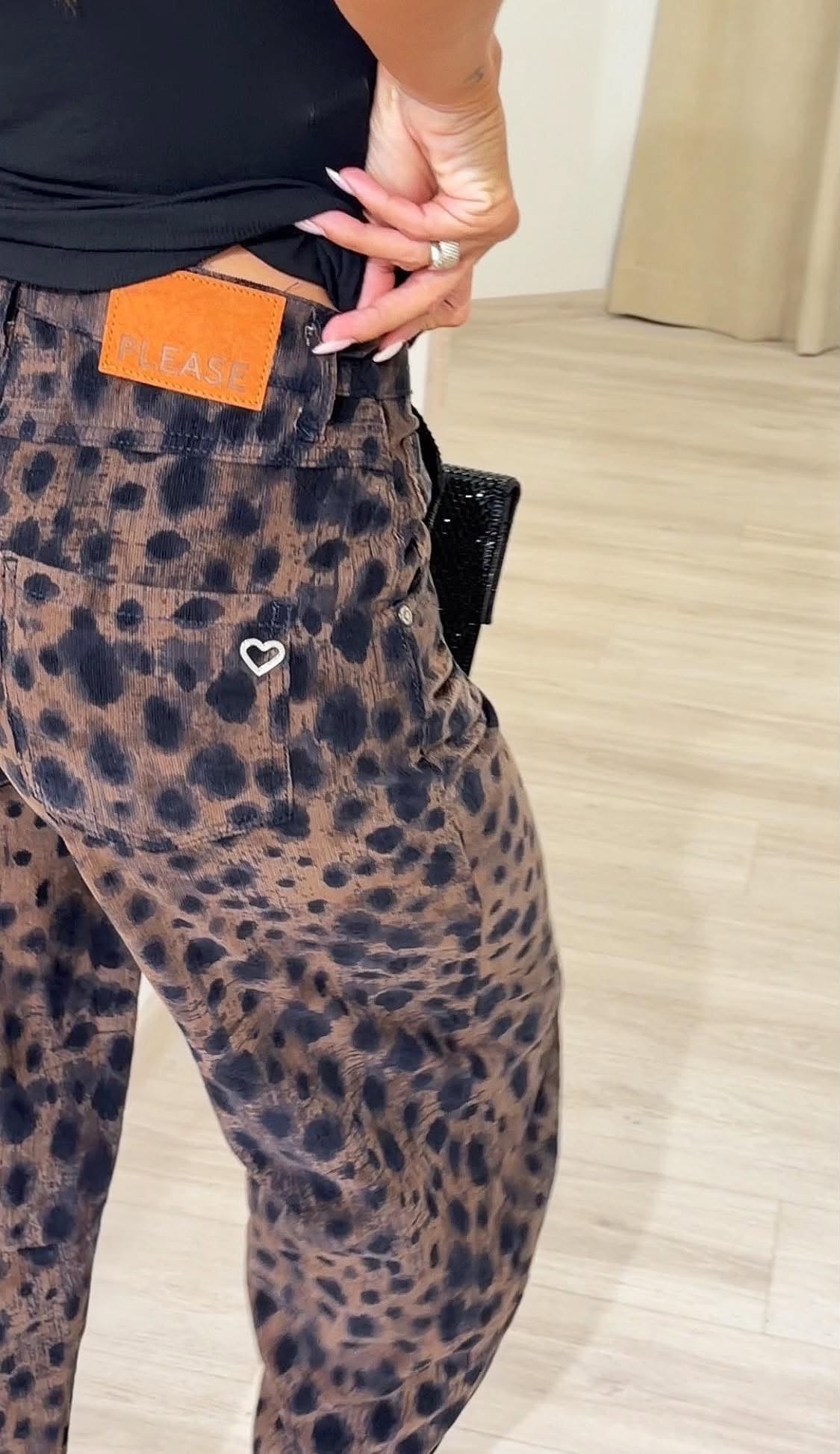 Pantalon CLEA Please