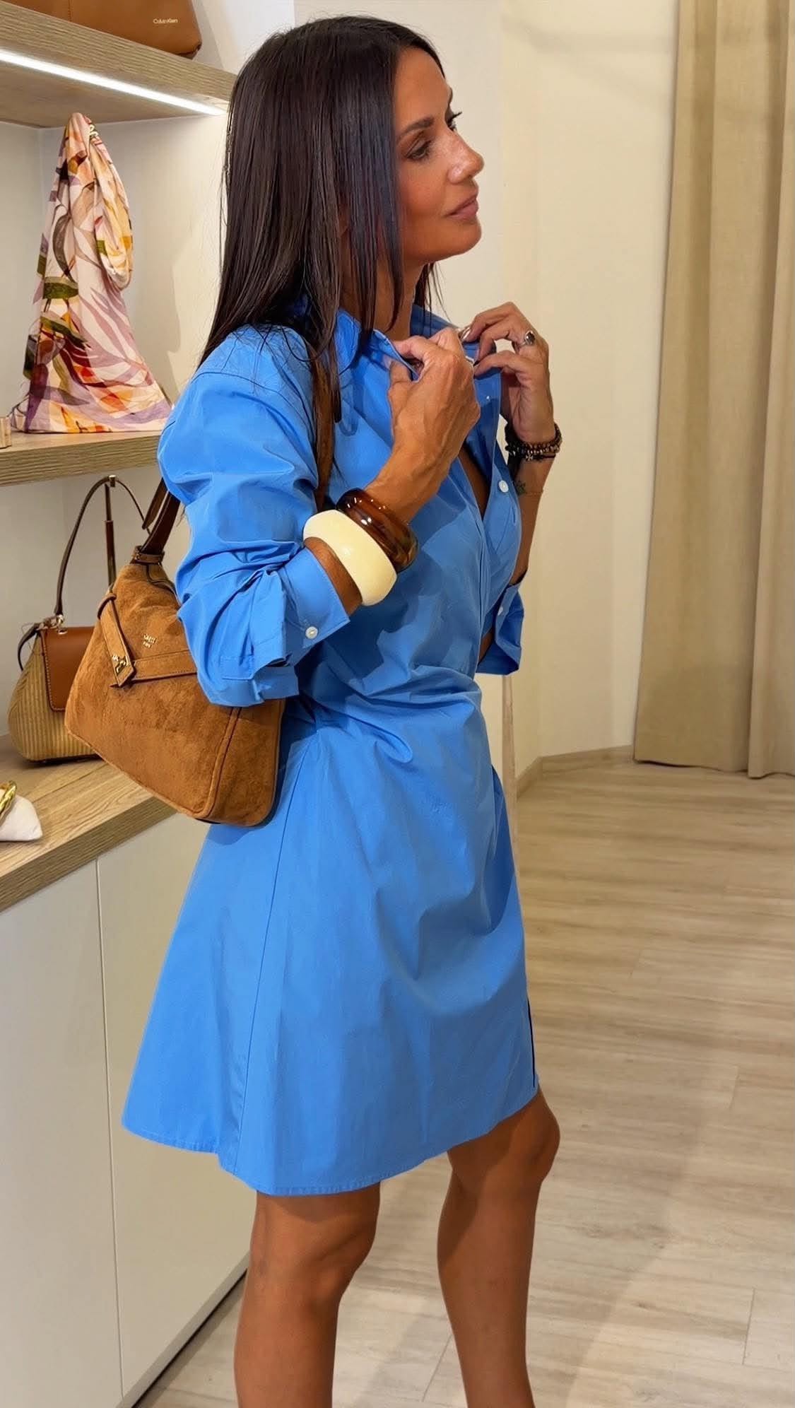 Robe APOLLINE Calvin Klein