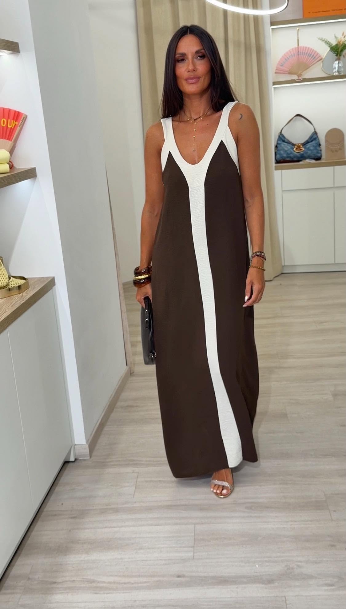 Robe MELANONE