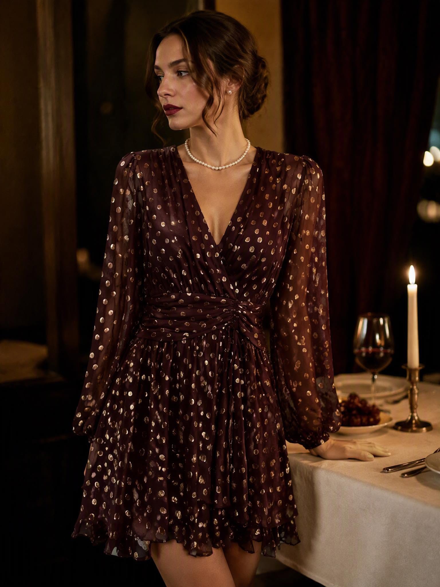Robe CHIARA