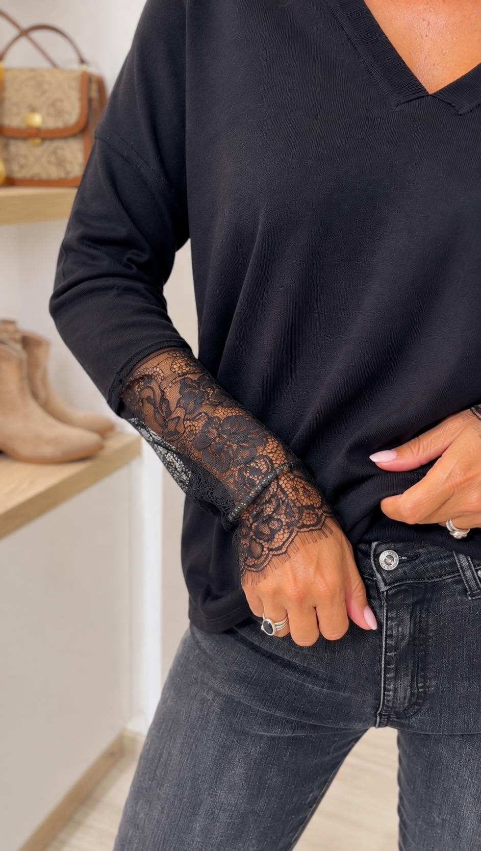 Pull LYSARA