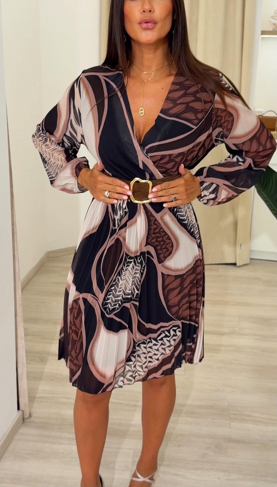 Robe MYTHIQUE