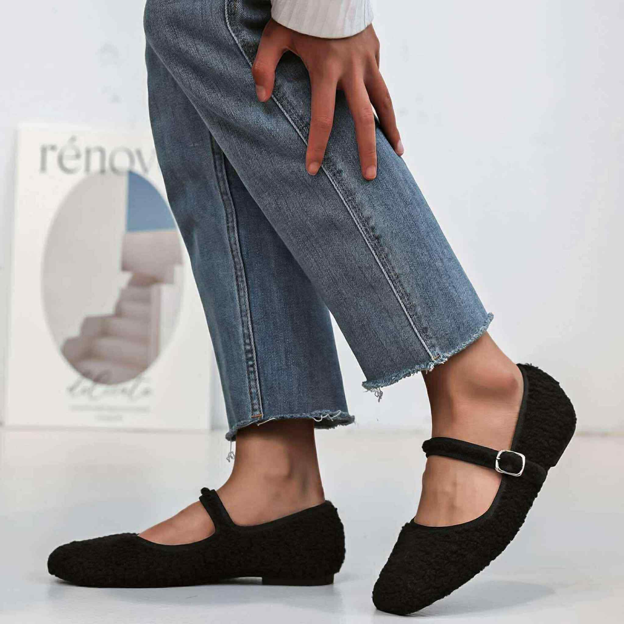 Ballerines SOFT
