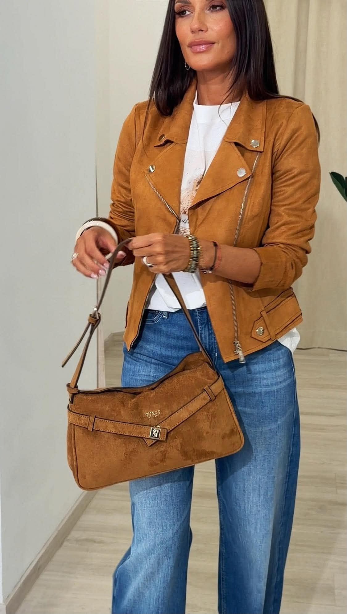 Veste ALESSIA