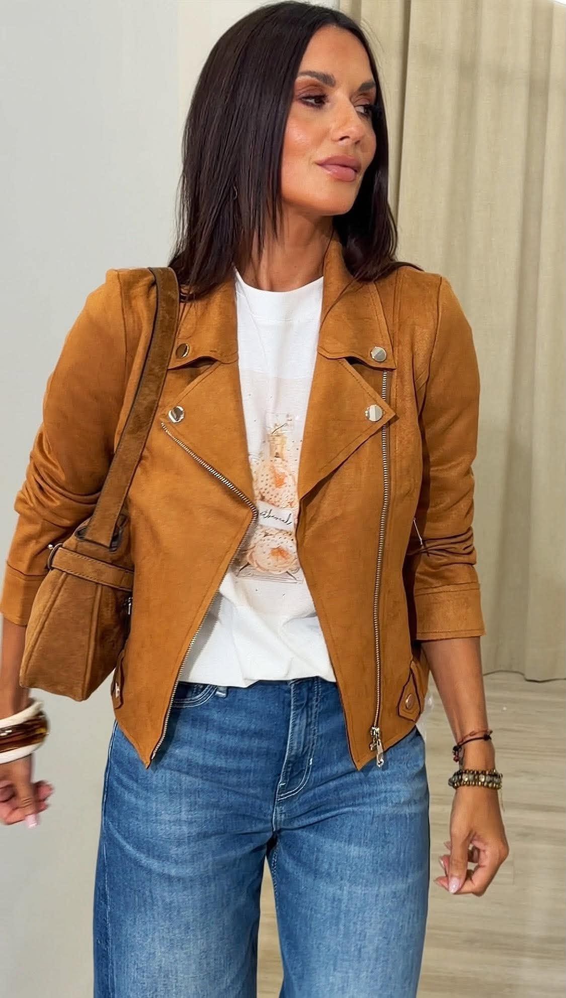Veste ALESSIA