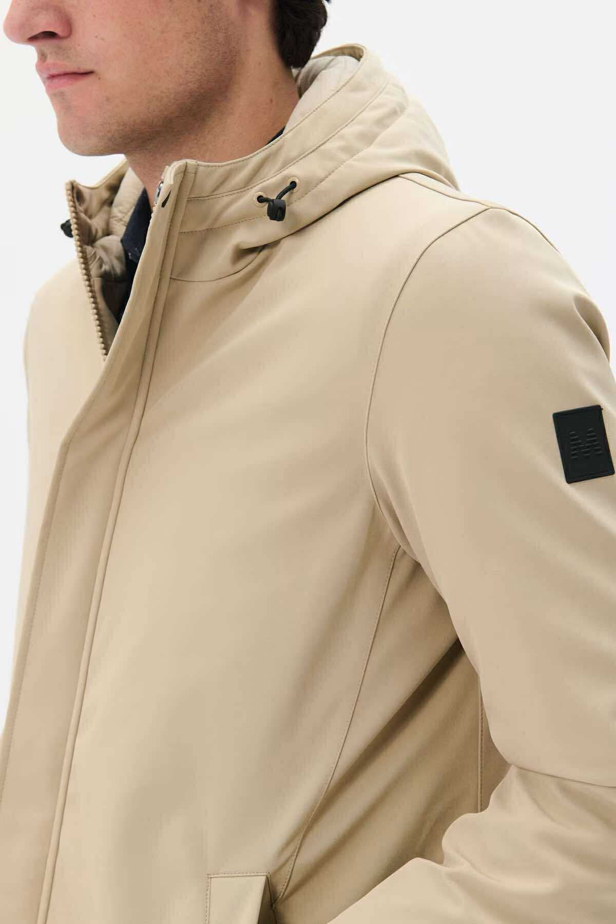 Parka MADESTON Matinique