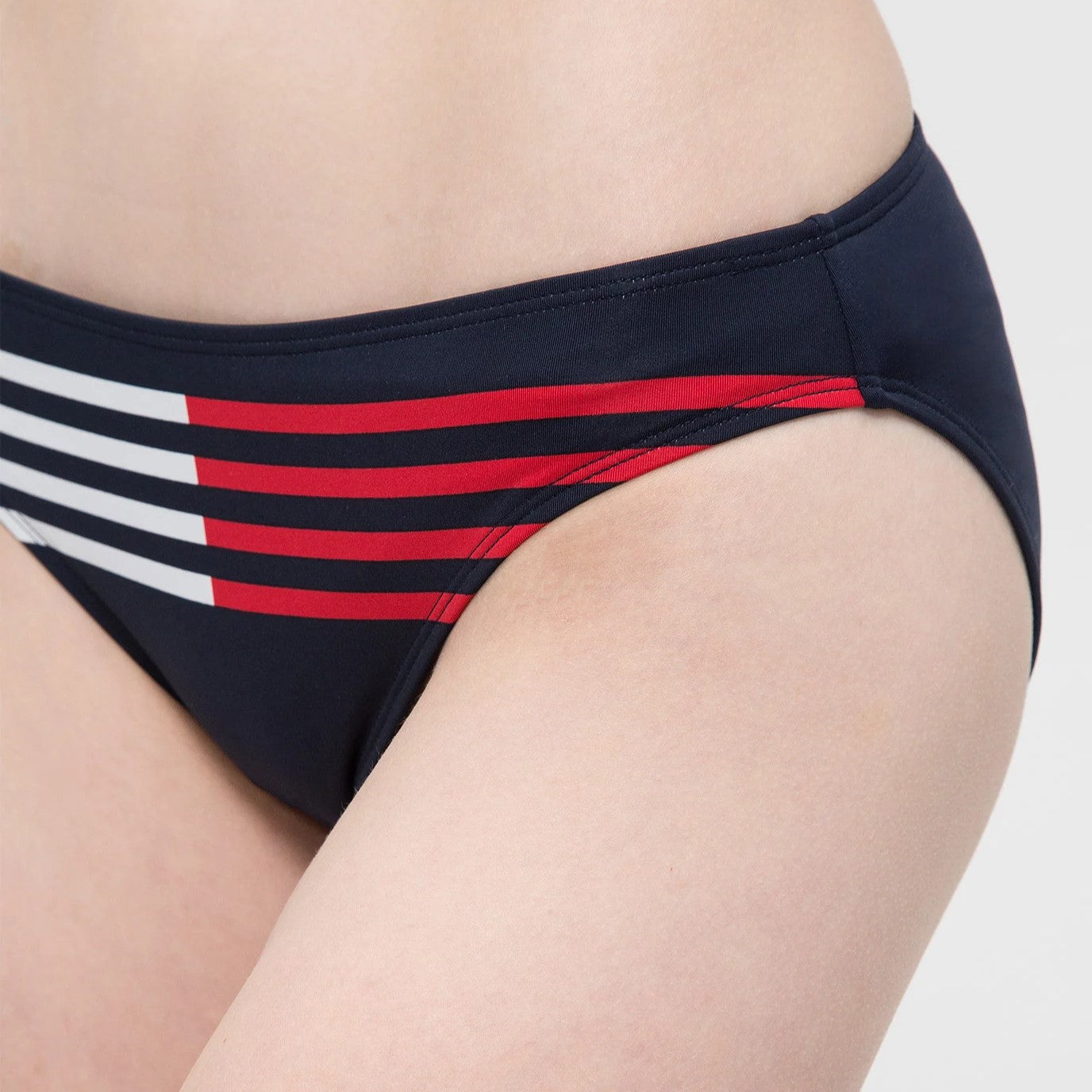 Culotte de bikini SOLEMY Tommy Hilfiger
