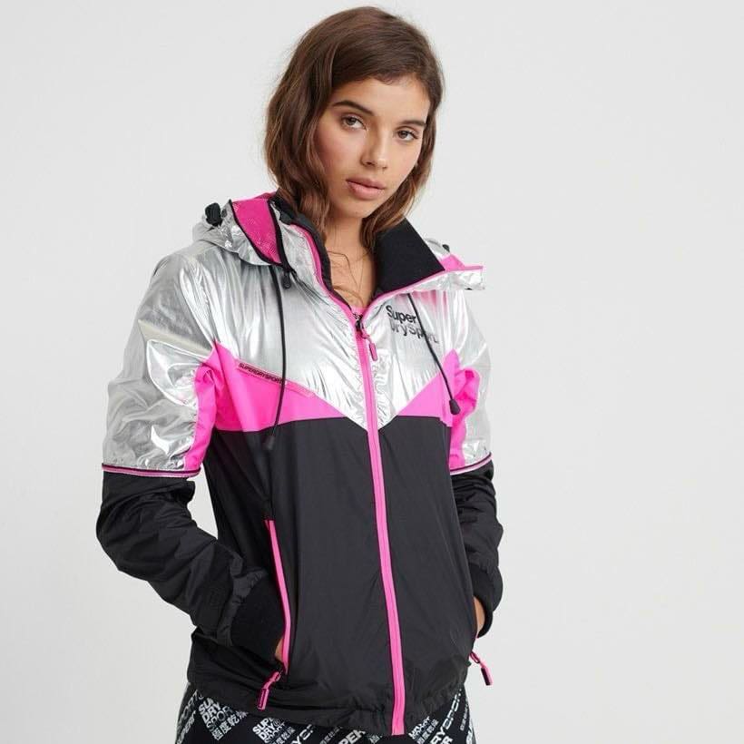 Veste ZEPHYR Superdry
