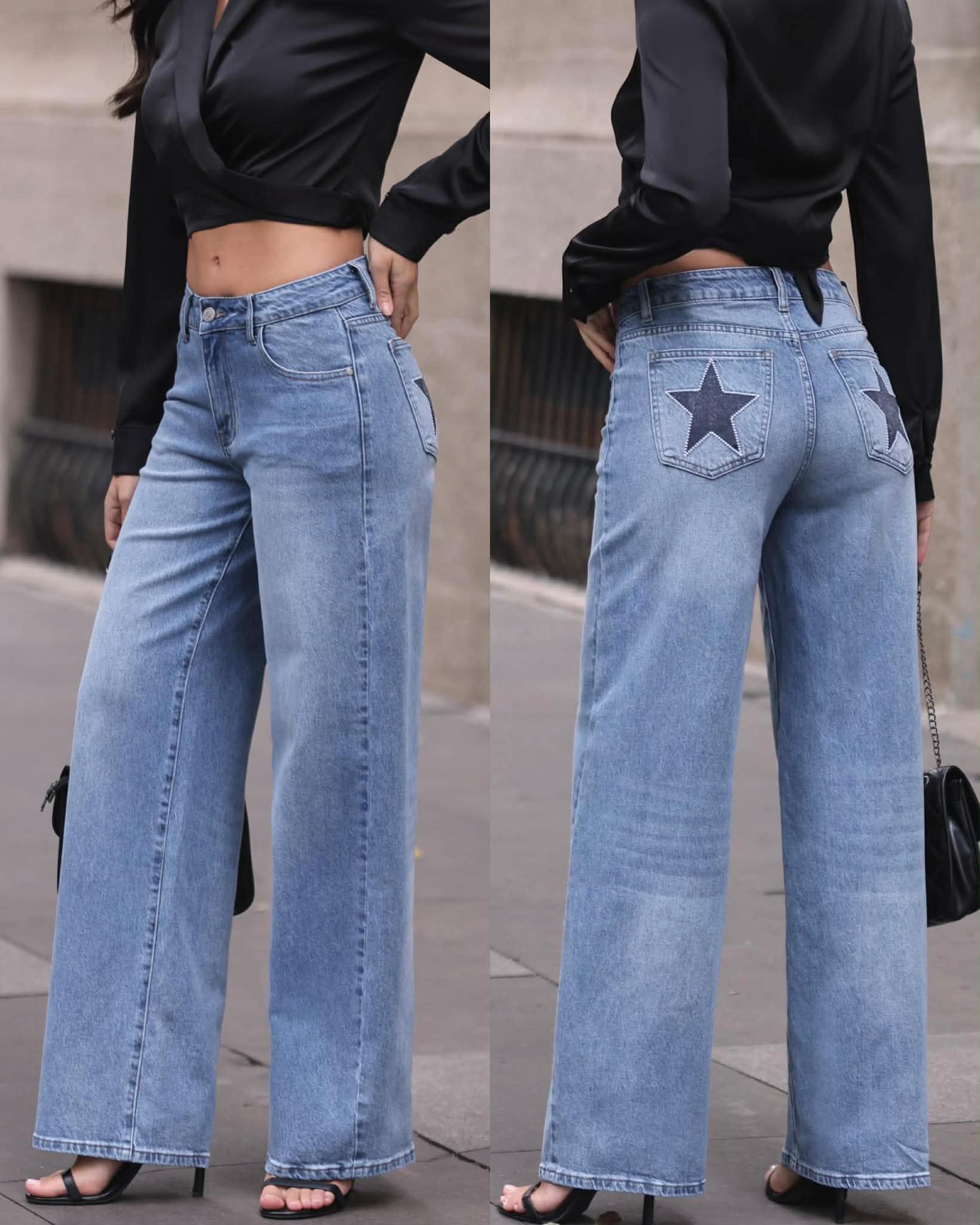 Jean STAR