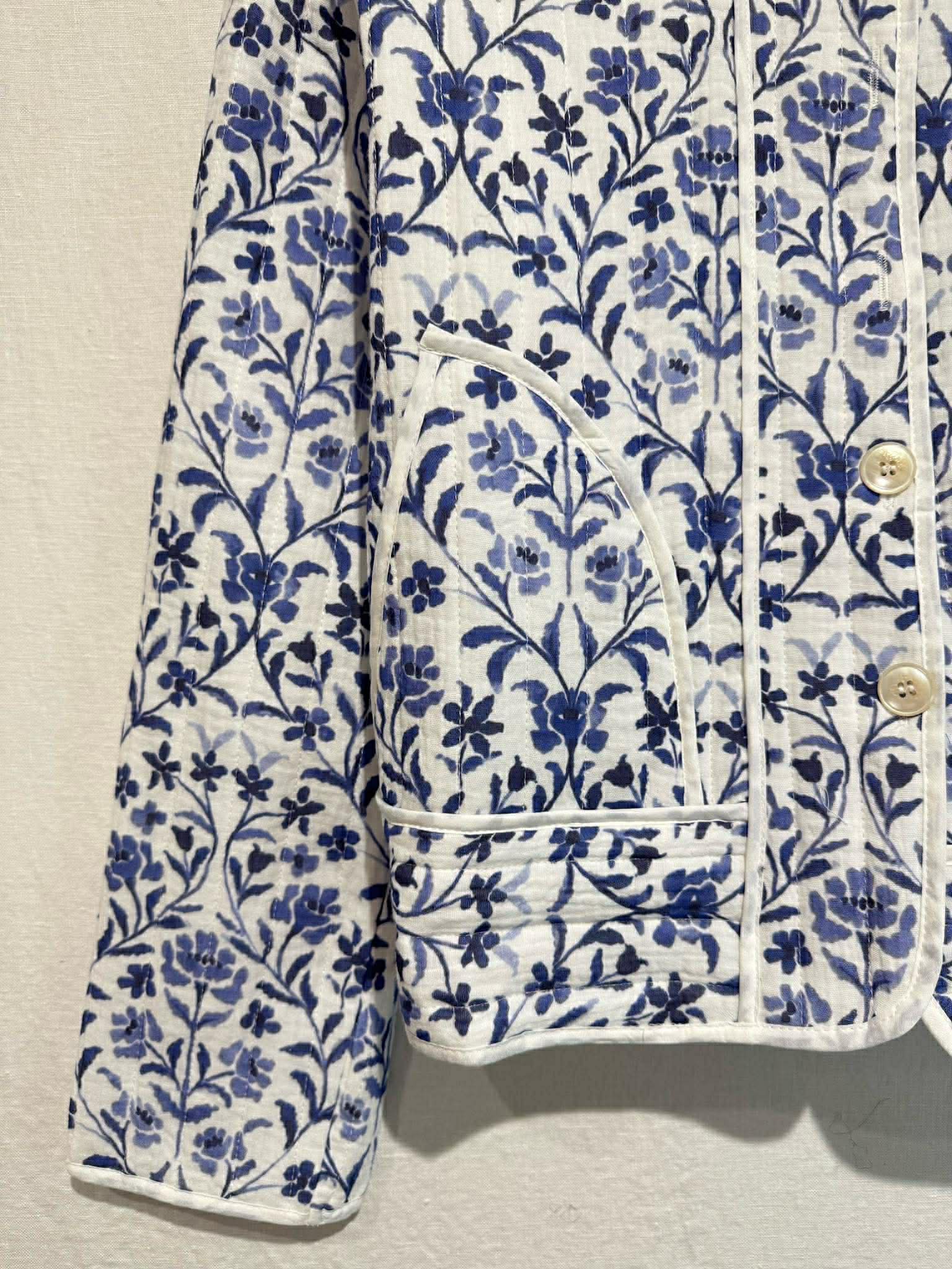 Veste COUTINE