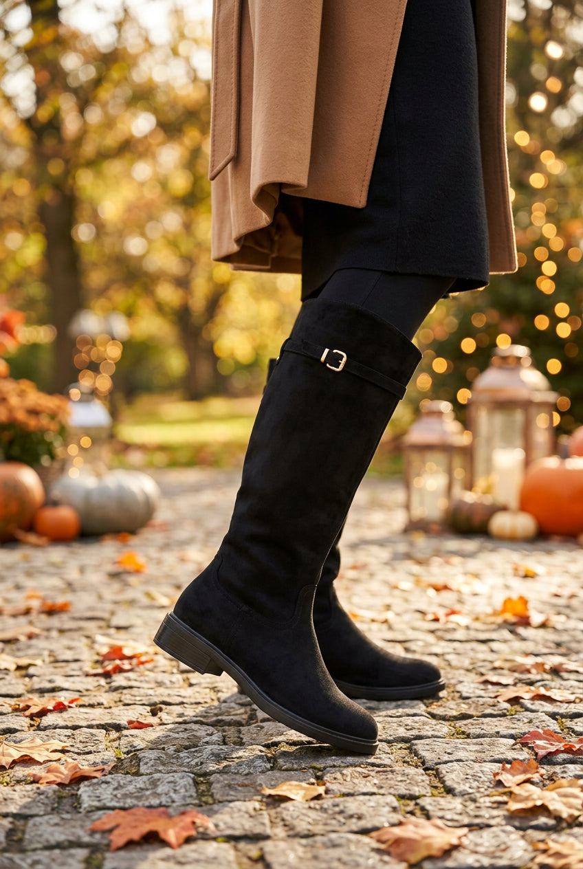 Bottes SEVERINE