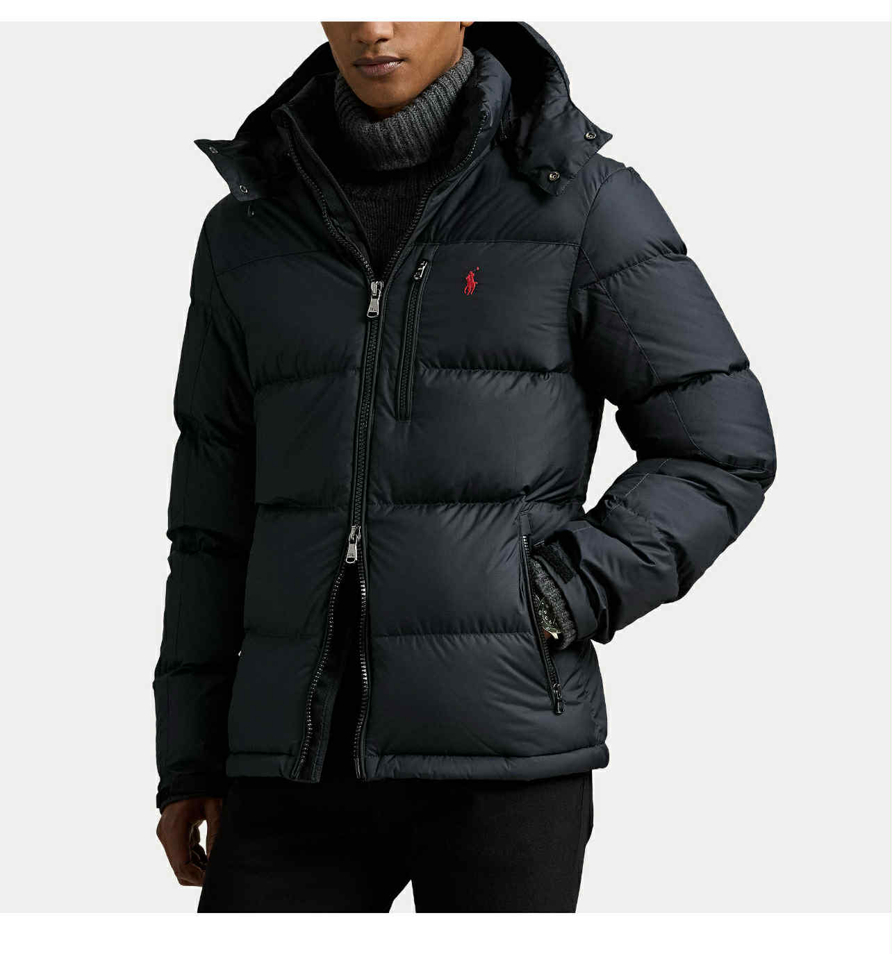 Doudoune MATEUX Ralph Lauren