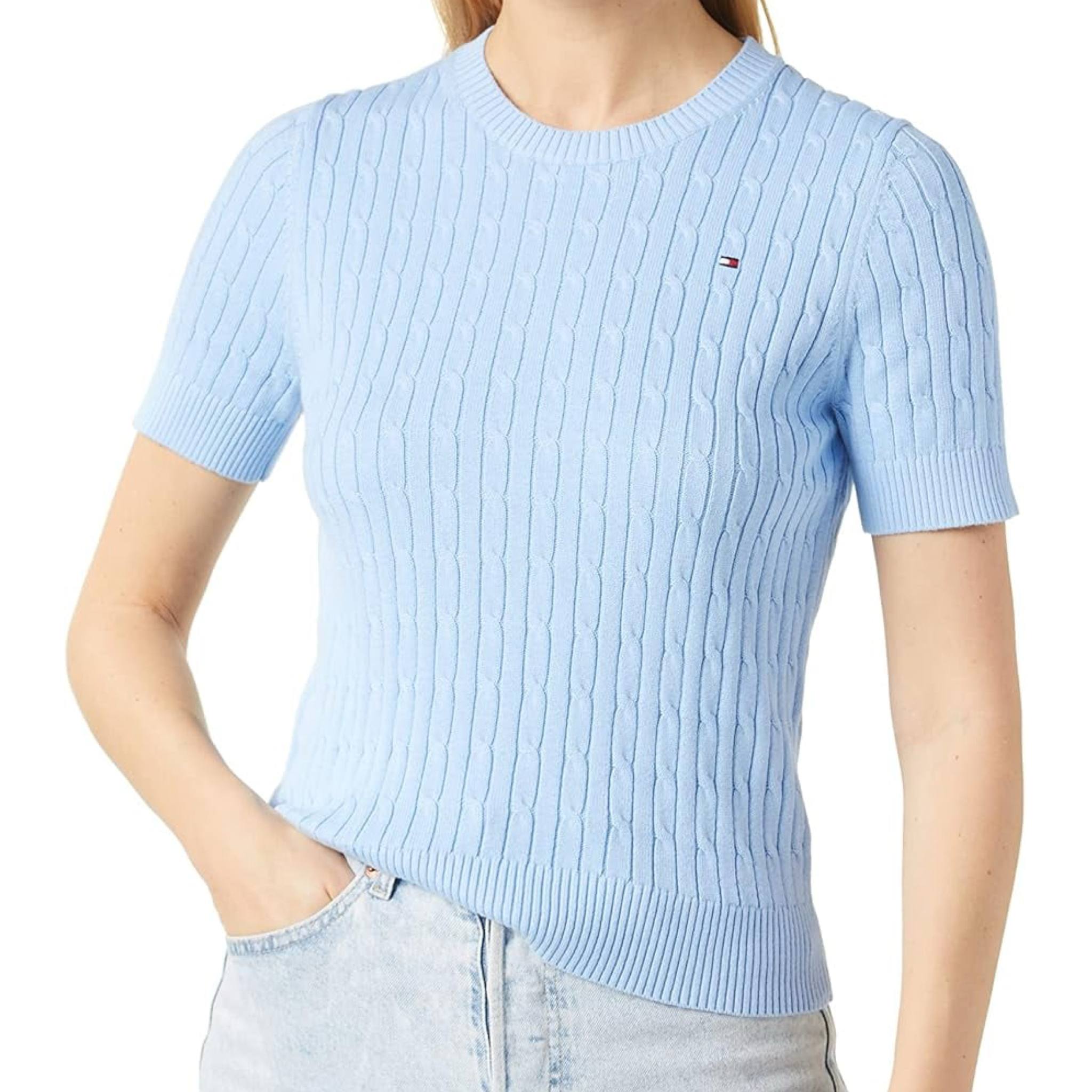 Pull JESSICA Tommy Hilfiger