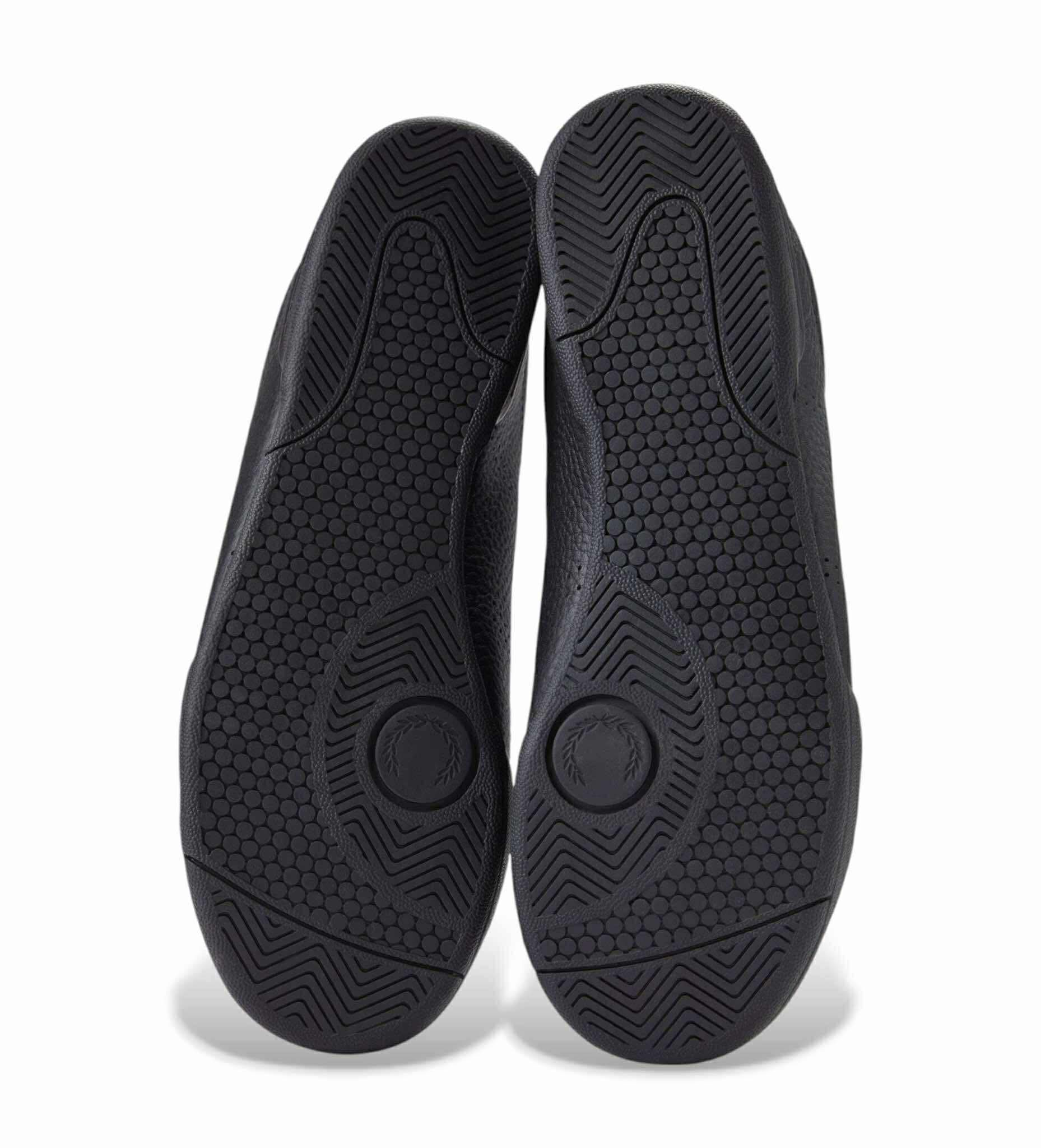 Basket MILES BLACK Fred Perry