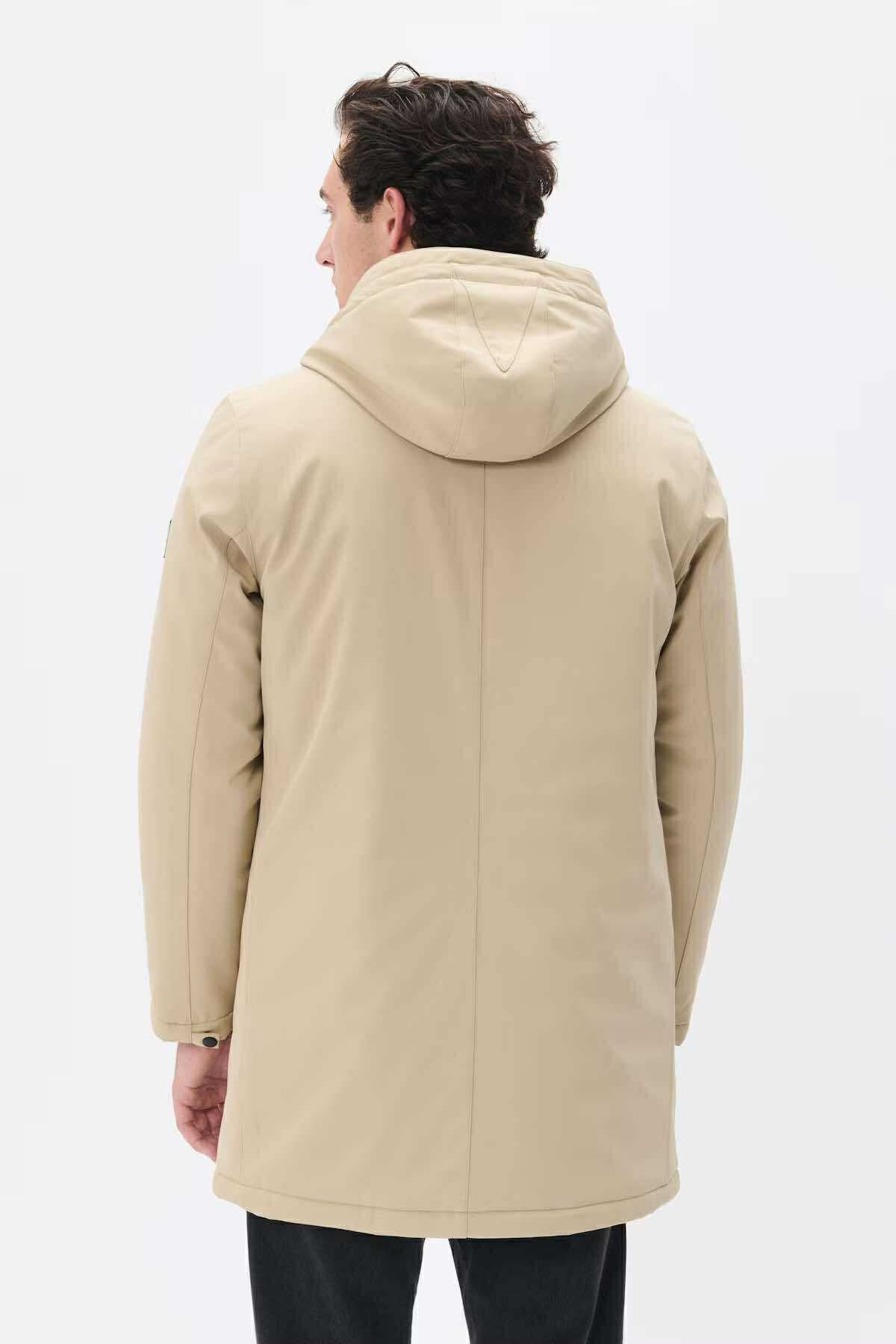 Parka MADESTON Matinique