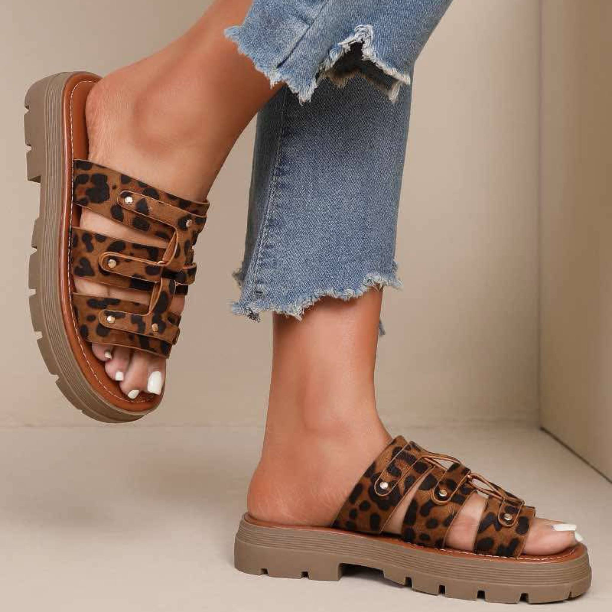 Sandales SANDRINE