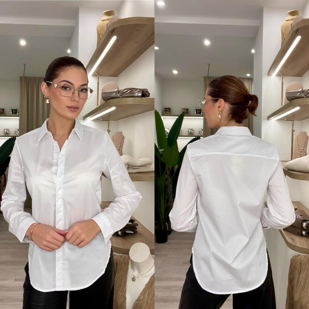 Chemise TEMPO